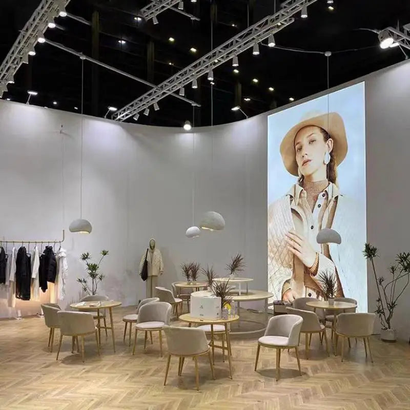 Wabi Sabi LED Pendant Light Chandelier for Dining Living Room Bedroom Bar