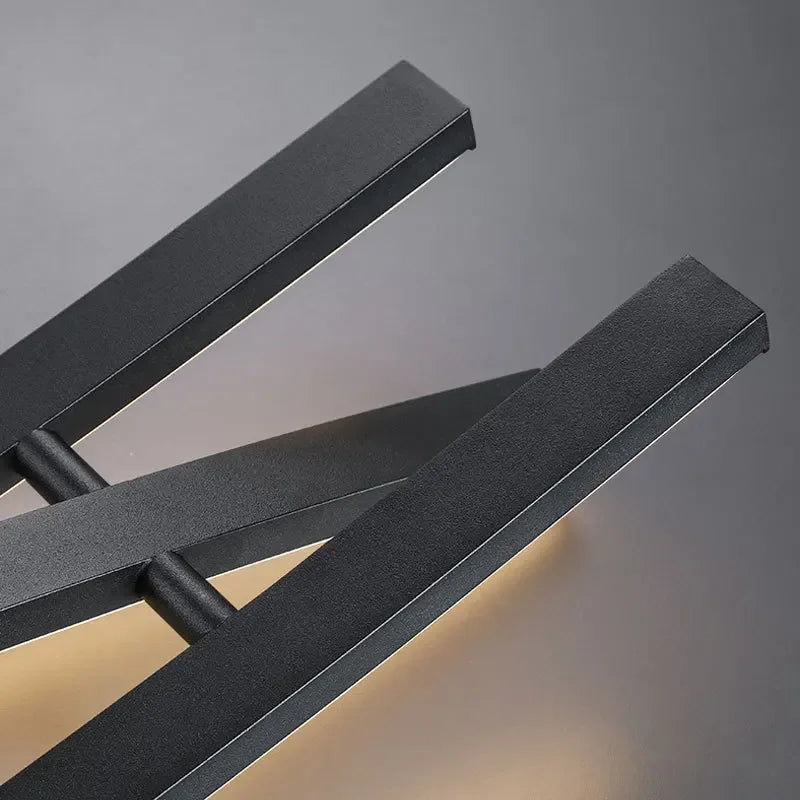 Modern Nordic Chandelier Pendant Light for Dining Room and Bar Decor