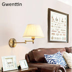 Flexible Wall Lamp - Modern Led Lighting Fixture for Home Decor