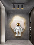 Rotatable GU10 LED Spot Ceiling Downlight - Nordic Creative Surface Mounted