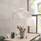 Modern Japanese Pendant Lamp for Elegant Home and Office Decor