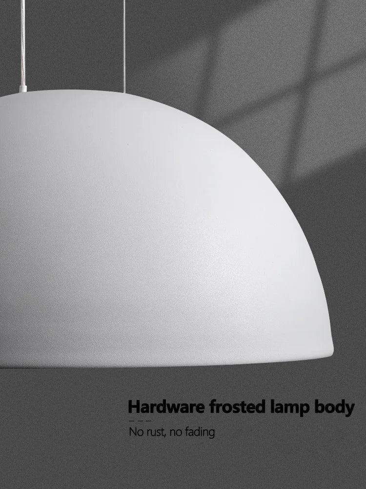 Modern Wood Grain Bedroom Chandelier Light for Dining Room & Round Table