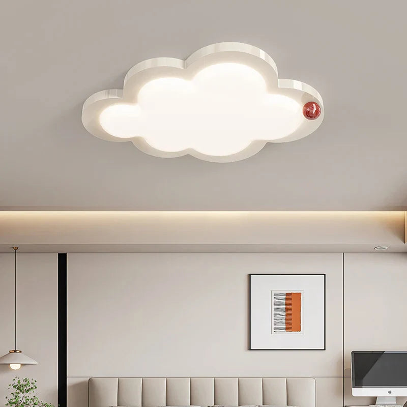 LED Aisle Ceiling Light Fixture for Modern Living Dining Bedroom Kitchen