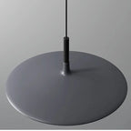 Nordic LED UFO Pendant Lights for Home Decor and Indoor Lighting