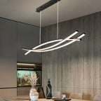 Modern Nordic Chandelier Pendant Light for Dining Room and Bar Decor