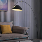 Nordic Floor Lamp for Modern Home Décor and Bedroom Lighting
