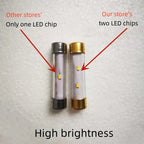 Spark Ball Pendant Chandelier, Designer LED Lamp, 304 Stainless Steel