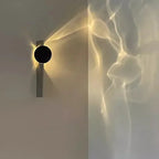 Modern LED Wall Sconce Light Fixture | Luxury Nordic Design Bathroom Wall Lamp