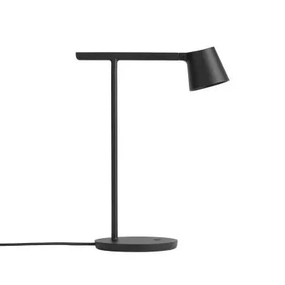 Adjustable Nordic Desk Lamp - Minimalist Study Office Bedroom Light