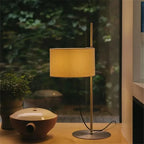 Cole Adjustable Floor Lamp: Danish Design for Living Room, Salon, or Office