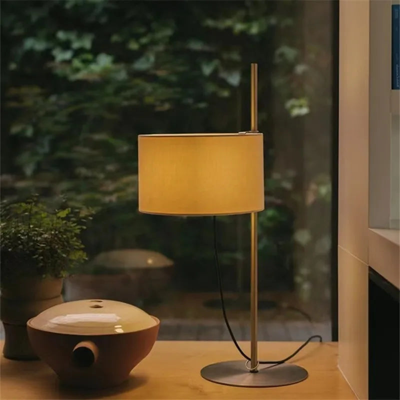 Cole Adjustable Floor Lamp: Danish Design for Living Room, Salon, or Office