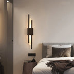 Minimalist Wall Lamp Bedroom Living Room Indoor Lighting Decor