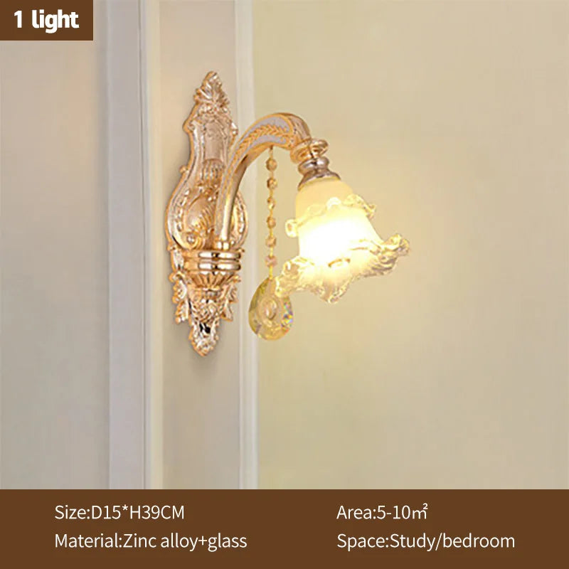 Crystal Luxury Ceiling Chandelier for Living Room, Hotel, Villa Lobby - Nordic Modern Lighting