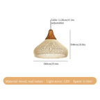 Rattan LED Ceiling Chandelier for Kitchen Island, Shop & Home Decor