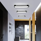 Modern Square LED Ceiling Chandelier for Home Decor