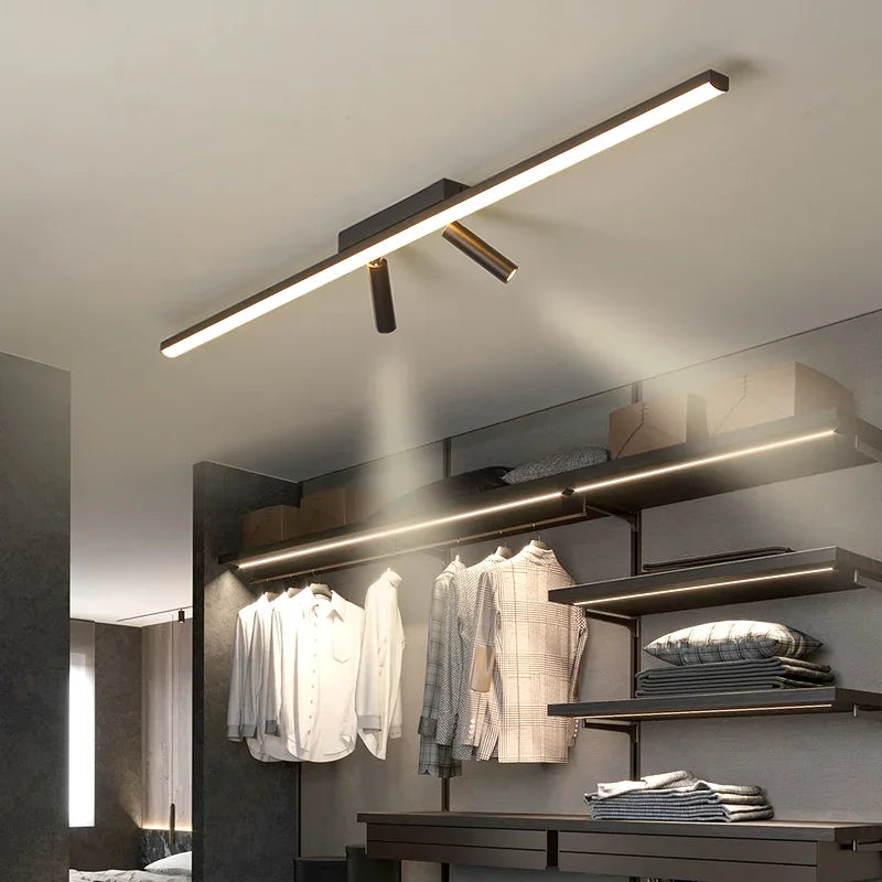 LED Spotlight Ceiling Lamp for Bedroom Living Room Kitchen Lighting
