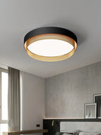 Modern Minimalist Bedroom Ceiling Lamp Luxury Nordic Light