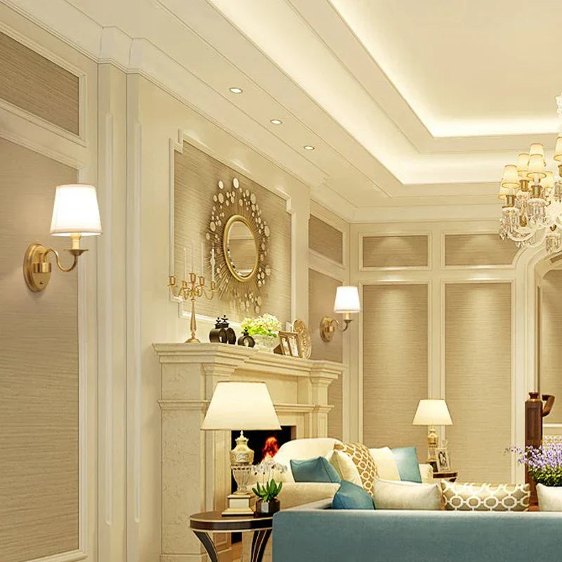 Nordic LED Wall Lamp for Home Decor Bedroom Sconce Industrial Luminaire