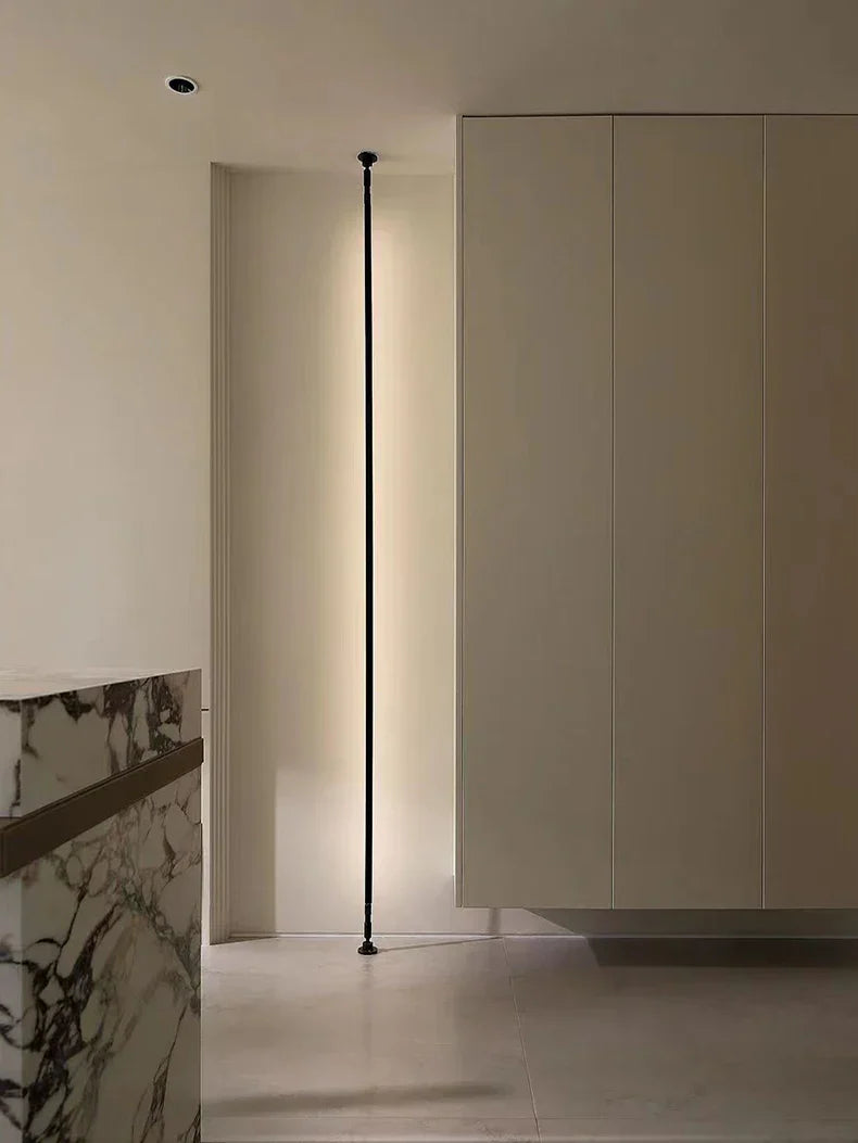 LED Skyline Ceiling Wall Lamp for Modern Home Lighting and Decor