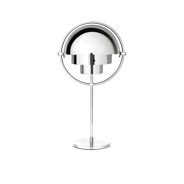 Black Gold Metal Floor Lamp for Modern Living Room and Bedroom Décor