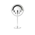 Black Gold Metal Floor Lamp for Modern Living Room and Bedroom Décor