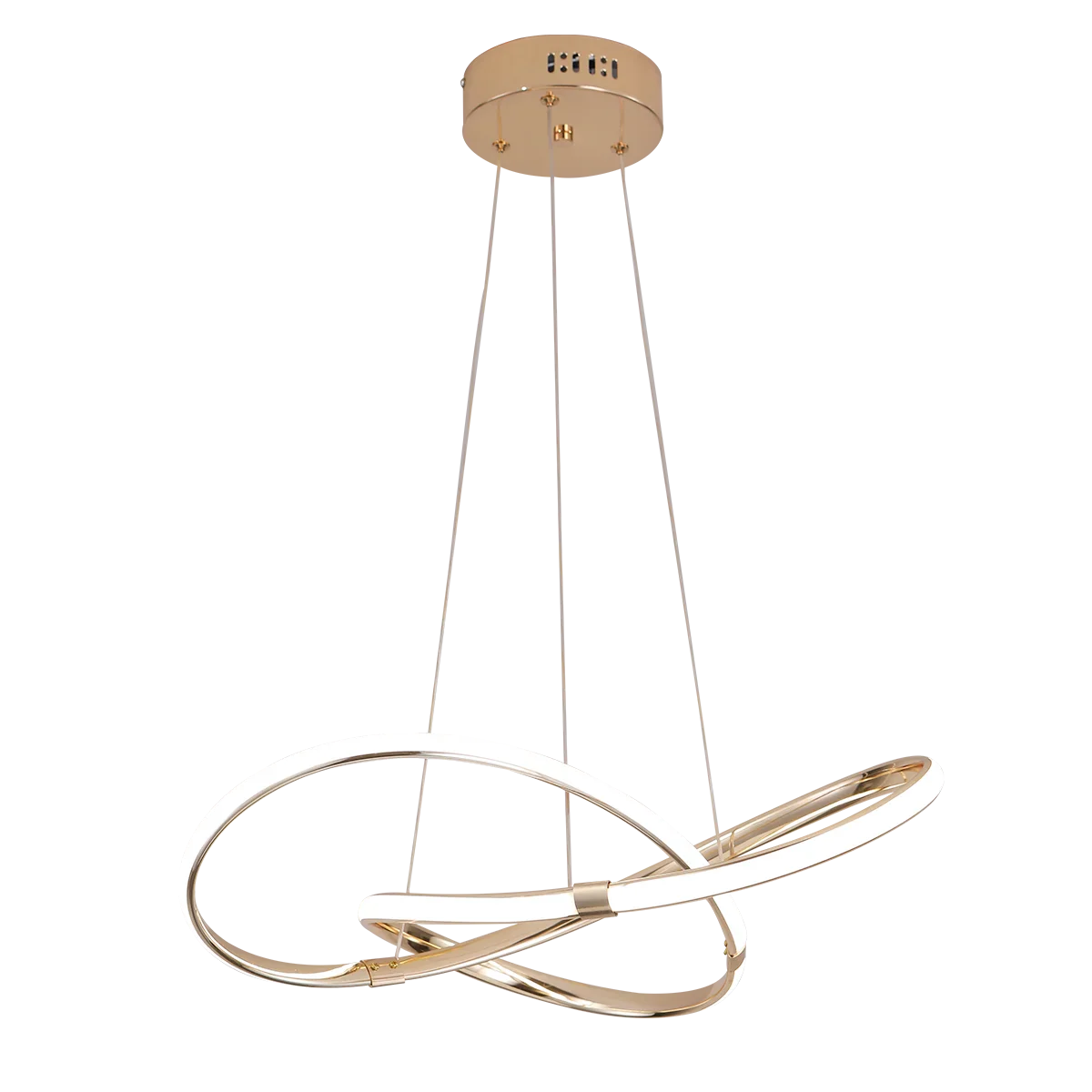 Nordic LED Chandelier: Modern Hanging Lights for Dinning, Bedroom, Kitchen, Shop, Home