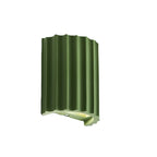 Nordic Aisle Stairway Bedroom Wall Lamp Modern Creative Indoor Sconce Lights