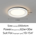 Nordic Pendant Light Black White Track Fixture for Kitchen Dining Room by Afralia™.