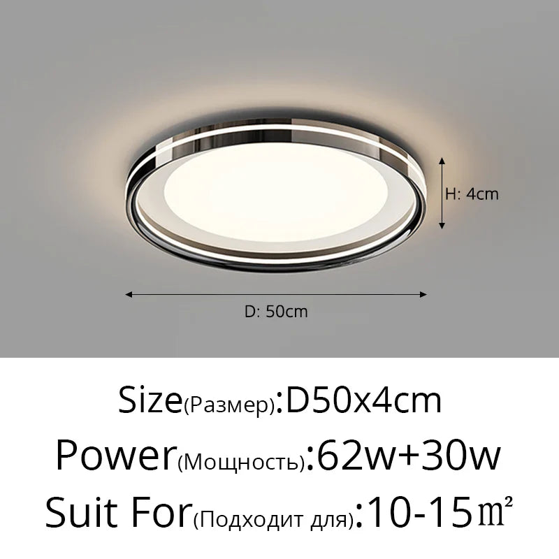 Nordic Pendant Light Black White Track Fixture for Kitchen Dining Room by Afralia™.