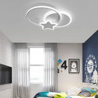 LED Children Room Ceiling Chandelier Indoor Lighting Fixture