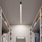Long Strip LED Ceiling Lights for Balcony, Bedroom, Living Room, Kitchen, Dining Room & More