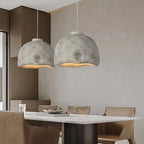 Japanese Style Resin Pendant Lights for Home Decor and Lighting Needs