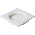 Moon Gypsum Wall Lamp: Creative Bedroom & Living Room Decor_LED Art Painting