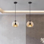Modern Dine Room Pendant Lights LED Chandelier Ceiling Lamp Interior Lighting