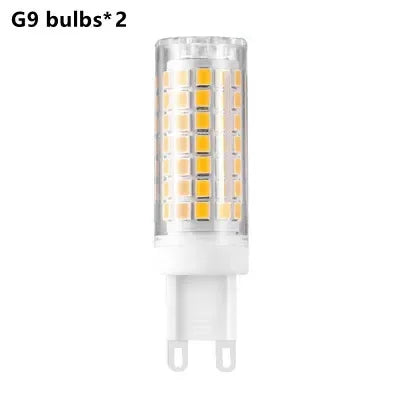 Nordic Wabi-Sabi LED Pendant Chandelier for Bedroom, Bar, and Cafe - Minimalist Hanging Light