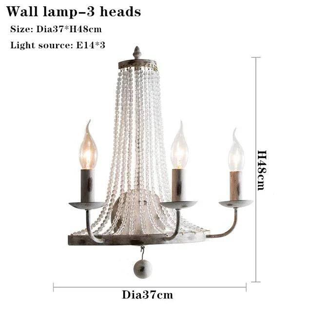 Crystal Tassel Wall Lamp: Elegant LED Lighting for Home, Hotel, and Lobby Decor