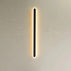 Modern LED Strip Wall Light for Interior Decorative Lighting