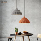 Retro Restaurant Pendant Lamp ore