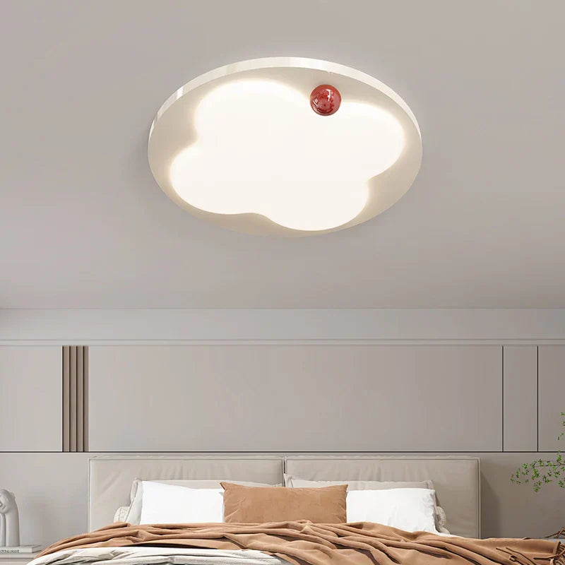 LED Chandelier Ceiling Light for Bedroom Hallway Dining Room