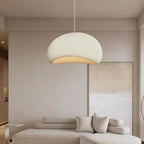 Wabi Sabi LED Pendant Light Chandelier for Dining Living Room Bedroom Bar