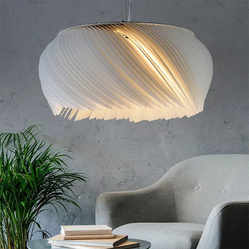Nordic Personality LED Pendant Light for Home Decor