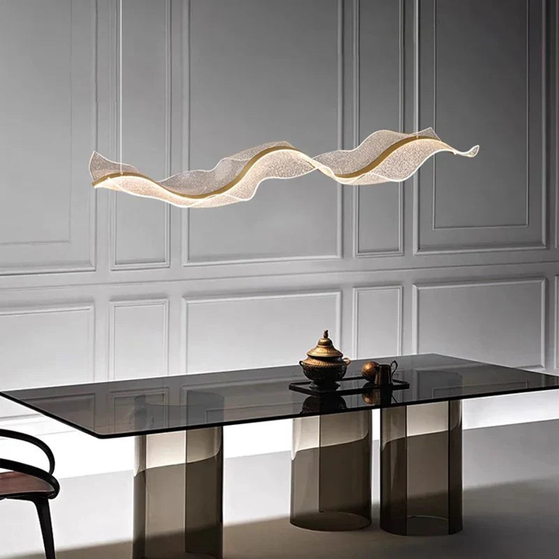 Modern Dining Pendant Light Ceiling Chandelier LED Indoor Decorative Lamp