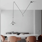 LED Pendant Lighting for Bedroom and Dining Room