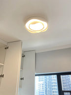 Modern Nordic Ceiling Light LED Bedroom Lamp Indoor Lighting