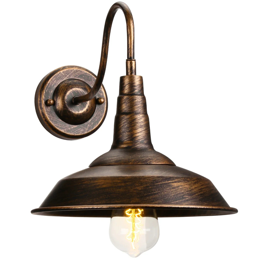 Industrial Pendant Lamp: Modern Retro Loft Chandelier for Kitchen, Living Room.