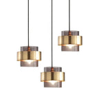 Modern LED Pendant Light for Stylish Home Decor