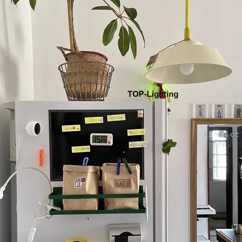 Modern LED Chandelier: Stylish Lighting for Bedroom, Living Room, Dining Room & Restaurant