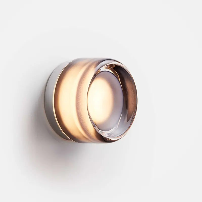 LED Designer Wall Lamp Modern Nordic Sconce Minimalist Luxury Living Room Lighting