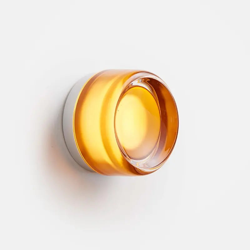 LED Designer Wall Lamp Modern Nordic Sconce Minimalist Luxury Living Room Lighting