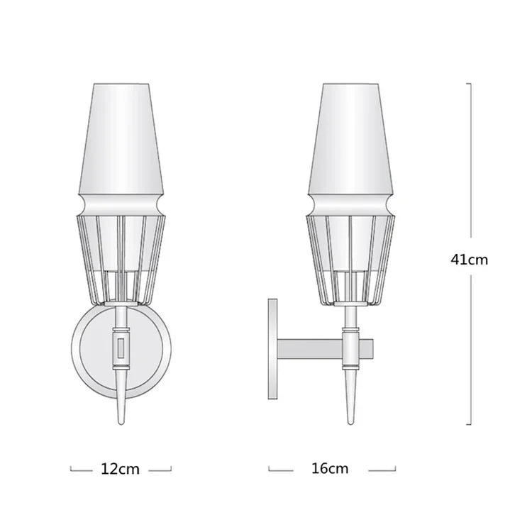 Gold Lustre Glass Chandelier: Modern Luxury Pendant for Living, Dining, Bedroom